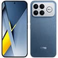 6500 мАч, 100/50 Вт, тройная 50-мегапиксельная камера, IP69 и звук Bose. Раскрыты все характеристики Poco F8 Ultra