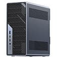 24-ядерный Intel Core Ultra 9 285HX, до 256 ГБ ОЗУ, поддержка двух видеокарт, три USB4 и 25-гигабитная сеть в мини-ПК за 1200 долларов. Представлен Minisforum MS-02 Ultra