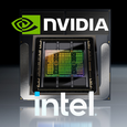 Intel создаст процессор с iGPU Nvidia. Компания говорит о по-настоящему новом классе компонентов ПК