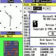 Windows 1.0 исполнилось 40 лет