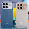 Poco F8 и F8 Ultra рассекречены за день до премьеры: Snapdragon 8 Elite Gen 5, аккумулятор 6500 мАч и динамики Bose