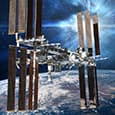 «Госуслуги» заработали в космосе: российский космонавт установил самозапрет на оформление SIM-карты прямо с МКС
