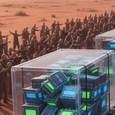 Nvidia создаст рынку ещё больше проблем. Переход ИИ-серверов компании от DDR5 к LPDDR приведёт к «сейсмическому сдвигу» на рынке, согласно мнению Counterpoint