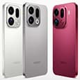 7500 мАч, 80 Вт, 200-мегапиксельная камера Hasselblad, IP69. Раскрыты характеристики Oppo Find X9 Pro — одного из первых флагманов на Dimensity 9500