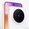 Первый компактный флагман на Dimensity 9500. Представлен Vivo X300: экран 6,31 дюйма, 200-мегапиксельная камера Zeiss, 6040 мАч, 90 Вт, IP69 — 620 долларов