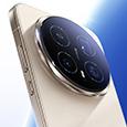 7200 мАч, 120 Вт, IP69K, 200-мегапиксельная камера, 100-кратный зум, немерцающий экран и рекорд производительности в AnTuTu — 800 долларов. Представлен Honor Magic8 Pro
