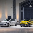 Представлены новые Dacia Sandero, Sandero Stepway, Jogger и Logan с запасом хода до 1590 км