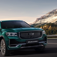 Возвращение Monjaro. Большой кроссовер Geely впервые за полтора года вернулся в топ-3 SUV российского рынка