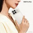 Новейший Redmi K90 Pro Max с динамиком Bose показали со всех сторон