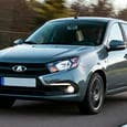 Российский авторынок впервые за 9 месяцев пошёл в рост