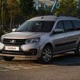 Владельцы новых Lada Largus жалуются на управление, АвтоВАЗ утверждает, что это единичные случаи