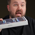 Какие санкции? В России распаковали iPad Pro на M5 еще до официального анонса Apple