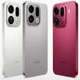 Dimensity 9500, 7500 мА•ч, 200-мегапиксельный перископ, IP69, поддержка телеконвертеров Hasselblad и 80% ёмкости АКБ через 5 лет. Oppo Find X9 Pro выйдет на мировом рынке