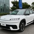Абсолютно новый недорогой Hyundai для мирового рынка с запасом хода до 722 км, двухслойным стеклом, музыкой Bose и отличным оснащением. Elexio EO запущен в производство