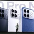 Первый в истории бренда 5-кратный телескоп, OLED 120 Гц, звук 2.1 с сабвуфером от Bose, 7 560 мА·ч, 100 Вт. Представлен Redmi K90 Pro Max