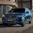 Официальный дилер поставил неоригинальные комплектующие — владелец Geely Monjaro остался без гарантии