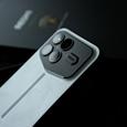 Snapdragon 8 Elite Gen 5, 10-кратный зум, звук 2.1 от Bose, 7560 мА·ч, 100 Вт и обратная зарядка. Появились живые фото Redmi K90 Pro Max Champion Edition