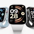 Apple Watch такое и не снилось. Глава Xiaomi представил Redmi Watch 6, которые работают почти месяц без подзарядки