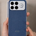 Redmi K90 Pro Max распаковали на видео и сравнили по фотовозможностям с iPhone 17 Pro Max