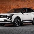 «Лучший промышленный дизайн России»: Lada Azimut победил с огромным отрывом, опубликованы живые фото
