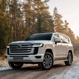 Toyota провела встречу с российскими дилерами: обсуждаются пути возвращения на рынок