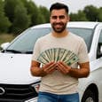 Россиянин купил бракованную Lada Vesta и заставил дилера через суд поменять авто на новое и выплатить сверху 2,3 млн рублей