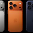 Новый король для любителей селфи, тиктокеров и блогеров. iPhone 17 Pro возглавил рейтинг селфи-камер DxOMark