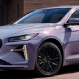 Geely Preface и Geely EX5, которые продают в России, теперь будут выпускать в Казахстане