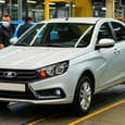 Mash: АвтоВАЗ перевёл часть рабочих в уборщики, условия труда непростые