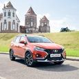 Стало известно, с каких машин россияне пересаживаются на новенькие Lada Iskra
