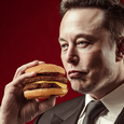 Tesla открыла 4000 новых станций зарядки за квартал. Первая закусочная Tesla продаёт гораздо больше бургеров, чем среднестатистический «Макдональдс»