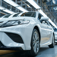 В России готовят к запуску бывшие заводы Toyota и GM, судьба завода Hyundai решится до конца года