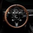 Таких суперкаров больше не делают. 888-сильный Capricorn 01 Zagato оснащен аналоговыми приборами и пятиступенчатой МКПП