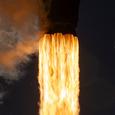 SpaceX совершила 500-ю посадку Falcon 9