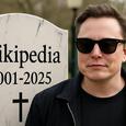 Илон Маск: Grokipedia станет в 10 раз лучше, но даже сейчас она лучше, чем Wikipedia