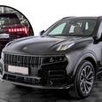 Платформа Volvo с 2,0-литровым мотором, полный привод, гарантия 3 года и шильдики другого бренда. К дилерам прибыли первые Nordcross 001