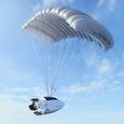 Представлен космический корабль Arc: он должен доставлять груз в любую точку мира за час