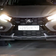 150 тысяч километров без проблем: АвтоВАЗ показал, как испытывали Lada Iskra