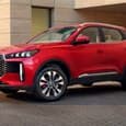 В России Chery Tiggo 4 стоит 2,1 млн рублей, а в Казахстане — 1,26 млн рублей, меньше, чем Lada Granta
