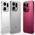 Dimensity 9500, 7500 мА•ч, 200-мегапиксельный перископ, IP69, поддержка телеконвертеров Hasselblad и 80% ёмкости АКБ через 5 лет. Oppo Find X9 Pro выйдет 16 октября