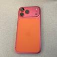 «Я хотел оранжевый, а не розовый iPhone». Некоторые владельцы iPhone 17 Pro Max жалуются, что оранжевые смартфоны меняют цвет на розово-золотой