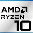 AMD снова перевыпускает старые CPU под новыми именами. В линейках Ryzen 100 и Ryzen 10 используются CPU со старыми архитектурами Zen 2 и Zen 3