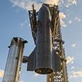 «Звездолёт готов к полёту». SpaceX показала последний Starship второго поколения в собранном состоянии — запуск 14 октября