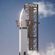 SpaceX показала Starship HLS — ракету, которая доставит американцев на Луну: жилой отсек как две трети МКС и доставка 100 тонн грузов на Луну за раз