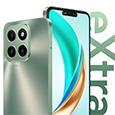 5100 мАч, 35 Вт, 90 Гц и много памяти — всего 100 долларов. Представлен Honor X6b Plus