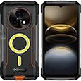 Недорогие неубиваемые смартфоны с огромными аккумуляторами: Doogee Fire 5 Pro и Fire 5 Ultra стоят всего 170-200 долларов