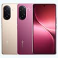 6500 мАч, 90 Вт, 200 Мп, IP69 — недорого. Представлен Vivo V60e