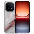 iQOO 15 — самый дешевый флагман на Snapdragon 8 Elite Gen 5 — установил исторический рекорд продаж смартфонов iQOO (за считанные часы после премьеры)