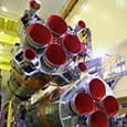Роскосмос собрал «пакет» ракеты «Союз-2.1а» для запуска в конце ноября