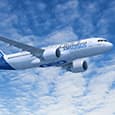 Airbus утер нос Boeing: Airbus A320 превзошёл Boeing 737 и стал самым массовым пассажирским самолетом в истории
